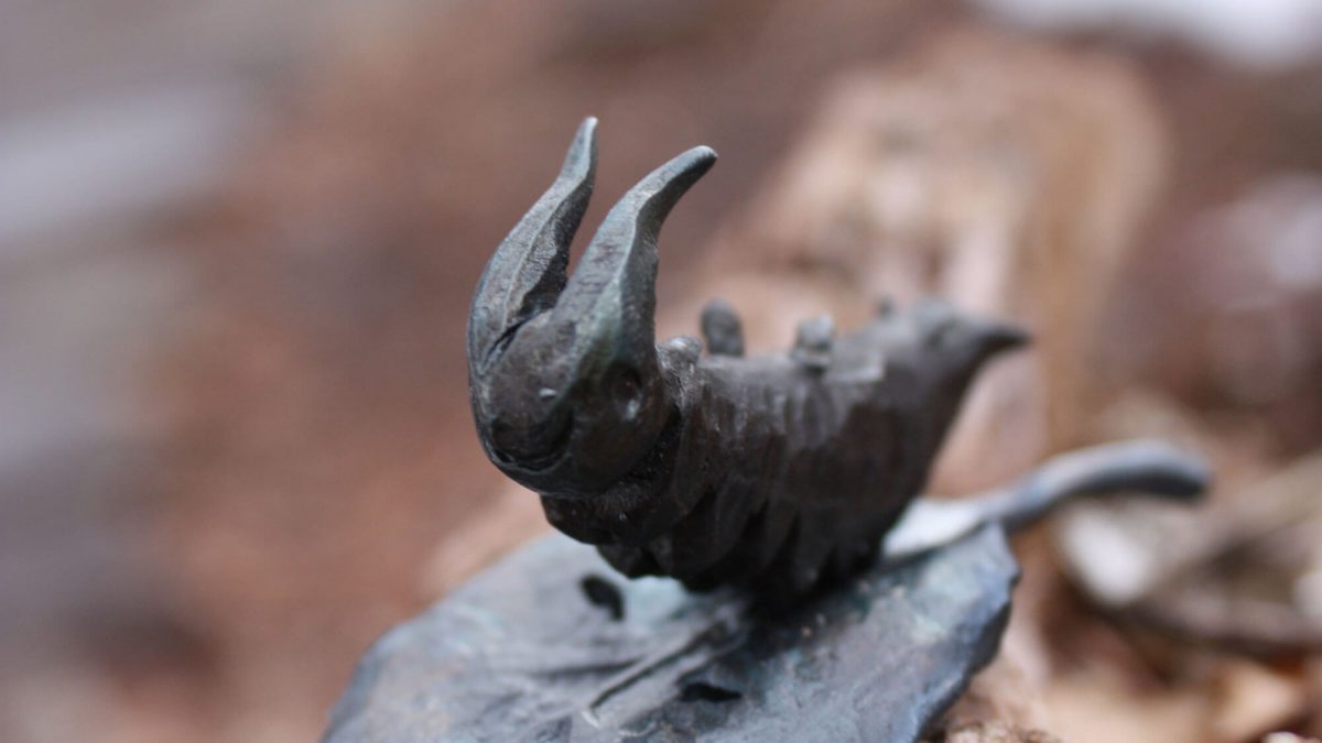 ずっと愛されるものを